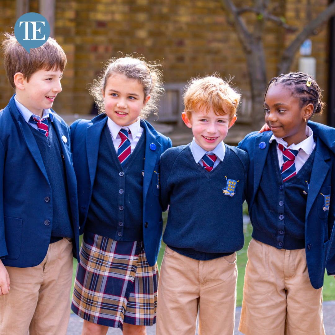 10 Questions with Laurent Balerdi, head of L'Ecole de Battersea